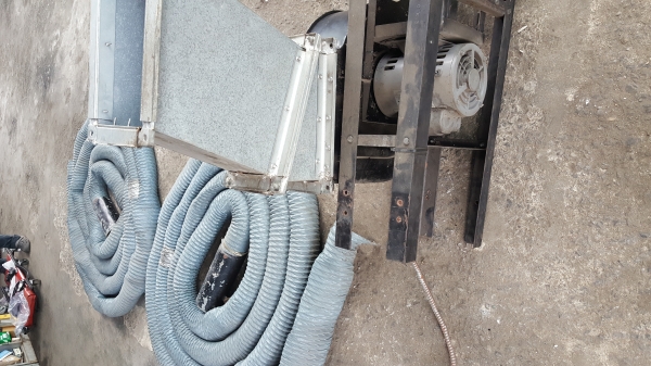 มอเตอร์ดูดอากาศ มอเตอร์ดูดอากาศ