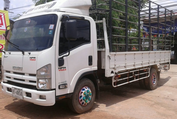หกล้อ อีซูชุ NPR150ยูโร.3.ปี52ช่างยาว 5m รถห้าง สภาพนางฟ้าสวยกิ๊ปเดิมๆใช้งานน้อย.วิ่ง160,×&tim หกล้อ อีซูชุ NPR150ยูโร.3.ปี52ช่างยาว 5m รถห้าง สภาพนางฟ้าสวยกิ๊ปเดิมๆใช้งานน้อย.วิ่ง160,×&tim