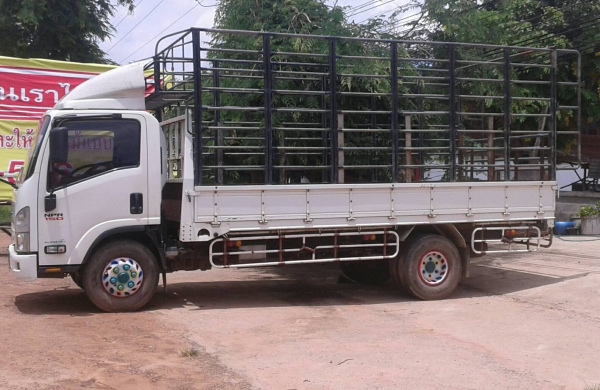 หกล้อ อีซูชุ NPR150ยูโร.3.ปี52ช่างยาว 5m รถห้าง สภาพนางฟ้าสวยกิ๊ปเดิมๆใช้งานน้อย.วิ่ง160,×&tim หกล้อ อีซูชุ NPR150ยูโร.3.ปี52ช่างยาว 5m รถห้าง สภาพนางฟ้าสวยกิ๊ปเดิมๆใช้งานน้อย.วิ่ง160,×&tim