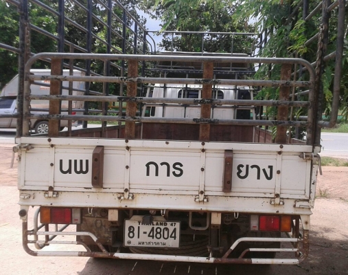 หกล้อ อีซูชุ NPR150ยูโร.3.ปี52ช่างยาว 5m รถห้าง สภาพนางฟ้าสวยกิ๊ปเดิมๆใช้งานน้อย.วิ่ง160,&times;&tim