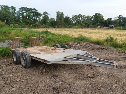 pc20-7 มีเก๋งพร้อมใช้ระบบดีแอร์หนาว พร้อมรถลาก อินวอยน์