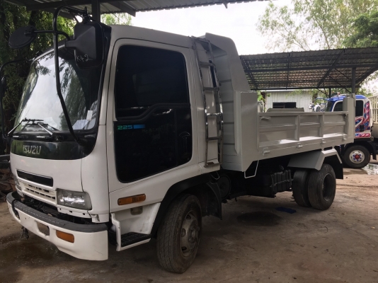 รถดั้มต่อใหม่ เครื่อง 195 แรง 6HE1 เบรคจิ๊บฟี่ พวงมาลัย power ไม่ติดโทรมครับ รถดั้มต่อใหม่ เครื่อง 195 แรง 6HE1 เบรคจิ๊บฟี่ พวงมาลัย power ไม่ติดโทรมครับ