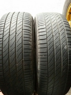 มิชลิน.205/60/16ปี2313.ไม่ปะ.ไม่ลายงา.ดอก80\% คู่800บ.โทร.0879050181.