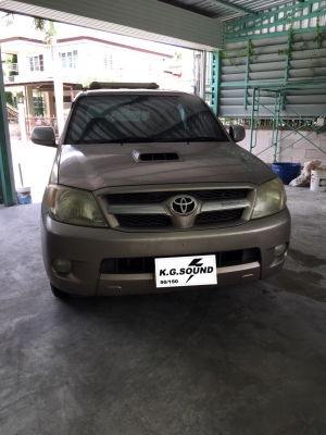 ขายน๊อตล้อ Project y SUPER  สีฟ้าเกลียว 1x1.25 = 20 ตัว