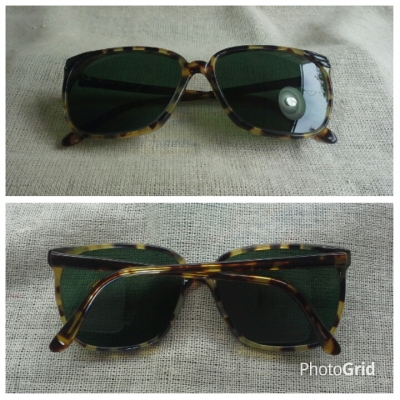 แว่นตา &#039;นอส - มือหนึ่ง&#039; มาอีกแว้ว !  โคตรแบรนด์เนมหรู  ราคาพิเศษสุด ๆ   Vintage PIERRE CARDIN handmade in Italy  ตัวแท้ !  จริงใจ - ไม่จิงโจ้ !