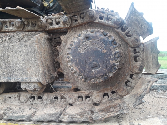 ขายด่วนSK100-3(มากทรี) ไฟฟ้าเต็ม แอรหนาว เอกสารอินวอย เครื่องดี ปั้มดี พร้อมใช้งาน ขายด่วนSK100-3(มากทรี) ไฟฟ้าเต็ม แอรหนาว เอกสารอินวอย เครื่องดี ปั้มดี พร้อมใช้งาน