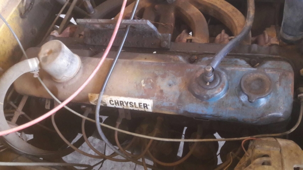 ขายด่วน รถทุบพื้น เยอรมัน เครือง คายเลอร์ 6สูบ เบนสิน.  ใช้งานได้ ปกติ รับประกัน การใช้งาน. ทำงานได้รวดเร้ว. ขาย 385000