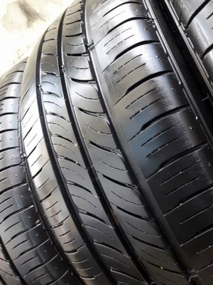 ยางรถยนต์มือสอง DUNLOP รุ่น ENASAVE EC300. 205 55R16สัปดาห์ที่23ปี2016 ลงพื้นปลายปี2016 สภาพสวยมากๆ ยางรถยนต์มือสอง DUNLOP รุ่น ENASAVE EC300. 205 55R16สัปดาห์ที่23ปี2016 ลงพื้นปลายปี2016 สภาพสวยมากๆ