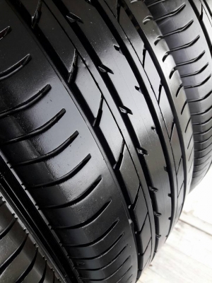 ขายยางรถยนต์มือสอง YOKOHAMA 205 55R16 สัปดาห์ที่33ปี2016 ลงพื้นปลายปี2016 สภาพสวยมากๆไร้ที่ติ ดอกเต็ ขายยางรถยนต์มือสอง YOKOHAMA 205 55R16 สัปดาห์ที่33ปี2016 ลงพื้นปลายปี2016 สภาพสวยมากๆไร้ที่ติ ดอกเต็
