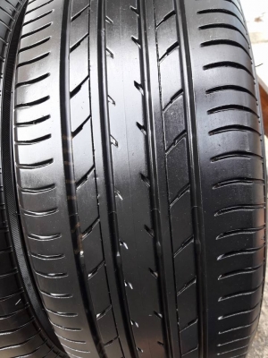 ขายยางรถยนต์มือสอง YOKOHAMA 205 55R16 สัปดาห์ที่33ปี2016 ลงพื้นปลายปี2016 สภาพสวยมากๆไร้ที่ติ ดอกเต็ ขายยางรถยนต์มือสอง YOKOHAMA 205 55R16 สัปดาห์ที่33ปี2016 ลงพื้นปลายปี2016 สภาพสวยมากๆไร้ที่ติ ดอกเต็