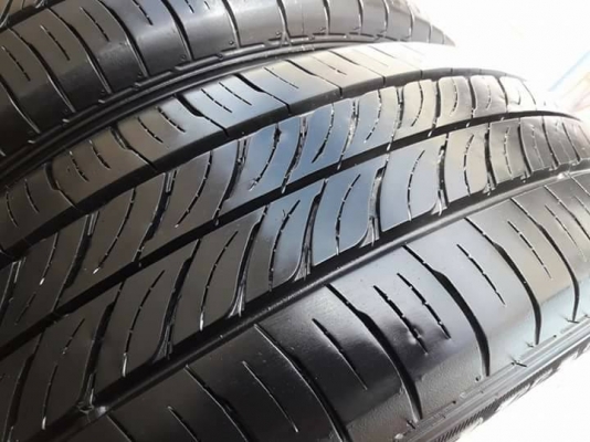 ยางรถยนต์มือสอง DUNLOP รุ่น ENASAVE EC300. 195 65R15 ปี2016 สภาพสวยมากๆ ดอกเยอะมากๆคุ้มสุดๆใช้อีกยาว ยางรถยนต์มือสอง DUNLOP รุ่น ENASAVE EC300. 195 65R15 ปี2016 สภาพสวยมากๆ ดอกเยอะมากๆคุ้มสุดๆใช้อีกยาว