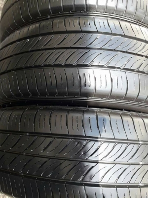 ยางรถยนต์มือสอง DUNLOP รุ่น ENASAVE EC300. 195 65R15 ปี2016 สภาพสวยมากๆ ดอกเยอะมากๆคุ้มสุดๆใช้อีกยาว ยางรถยนต์มือสอง DUNLOP รุ่น ENASAVE EC300. 195 65R15 ปี2016 สภาพสวยมากๆ ดอกเยอะมากๆคุ้มสุดๆใช้อีกยาว