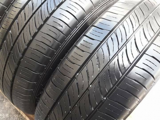 ยางรถยนต์มือสอง DUNLOP รุ่น ENASAVE EC300. 195 65R15 ปี2016 สภาพสวยมากๆ ดอกเยอะมากๆคุ้มสุดๆใช้อีกยาว ยางรถยนต์มือสอง DUNLOP รุ่น ENASAVE EC300. 195 65R15 ปี2016 สภาพสวยมากๆ ดอกเยอะมากๆคุ้มสุดๆใช้อีกยาว