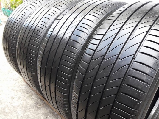 ยางมือสอง MICHELIN รุ่น PRIMACY.3ST 215 55R17 ปี2016 สภาพสวย ดอกยางเยอะคุ้มสุดๆใช้อีกยาวๆไม่แพง ยางมือสอง MICHELIN รุ่น PRIMACY.3ST 215 55R17 ปี2016 สภาพสวย ดอกยางเยอะคุ้มสุดๆใช้อีกยาวๆไม่แพง