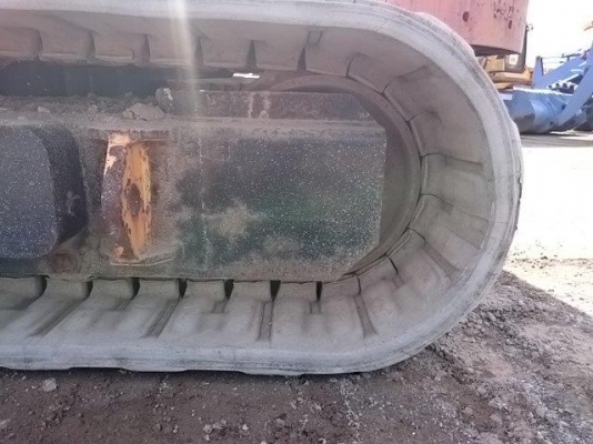 Hitachi HX99B-2 : รถกระเช้า บูมลิฟต์ สูง 9 เมตร นำเข้าจากญี่ปุ่น โทร. 080-6565422 (หนิง)