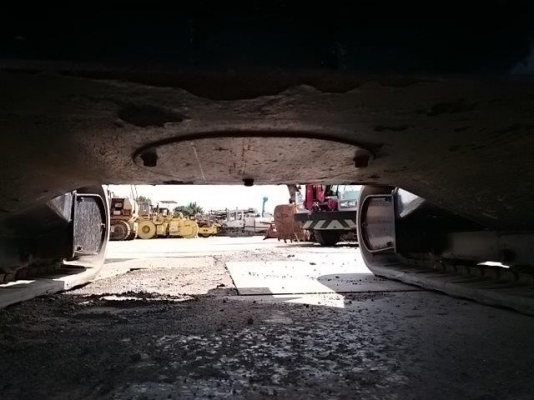 Hitachi HX99B-2 : รถกระเช้า บูมลิฟต์ สูง 9 เมตร นำเข้าจากญี่ปุ่น โทร. 080-6565422 (หนิง)