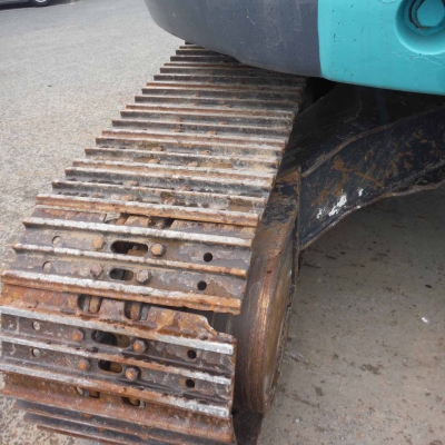 ขายไม่แพง20ตัน KOBELCO SK225SR #YB05-03088 ปี 2007 ใช้งาน 4,800  นำเข้าตรงจากญี่ปุ่น โทร. 092-929-9942 ธีรเทพ