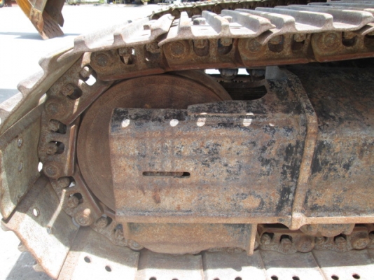 ขาย แมคโคร KOBELCO รุ่น SK200-8 ซีเรียล YN12-58231 ปี 2010 ชั่วโมงทำงาน 5762 ชั่วโมง สภาพสวย พร้อมใช้งาน