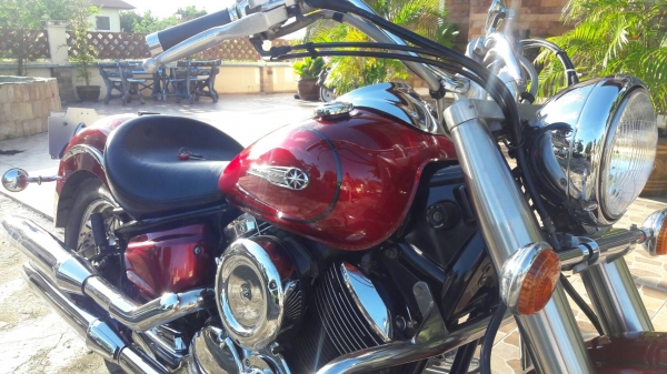 ขาย yamaha dragstar1100 ปี 2005 ทะเบียนแท้ ขาย yamaha dragstar1100 ปี 2005 ทะเบียนแท้