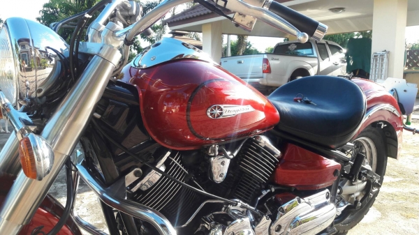 ขาย yamaha dragstar1100 ปี 2005 ทะเบียนแท้ ขาย yamaha dragstar1100 ปี 2005 ทะเบียนแท้