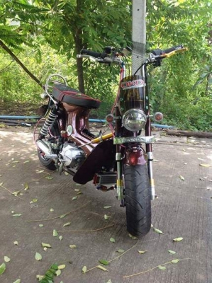 ขายด่วน Chaly สีน้ำตาล