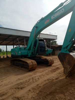 ขาย!! >>> Kobelco Sk200mark8Yn12Super 1,590,000 บาท <<< เบอร์ติดต่อ 098-7155789 086-4631102