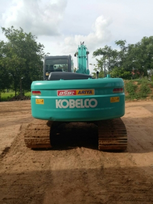 ขาย!! >>> Kobelco Sk140SuperX ไมล์ 8,000 ชม. พร้อมใช้งาน <<< เบอร์ติดต่อ 098-7155789 086-4631102