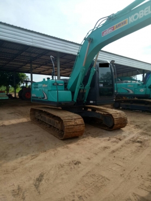 ขาย!! >>> Kobelco Sk140SuperX ไมล์ 8,000 ชม. พร้อมใช้งาน <<< เบอร์ติดต่อ 098-7155789 086-4631102