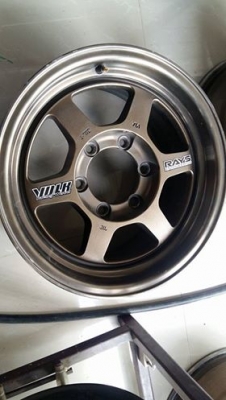 ขายล้อแม็กมือ2 te37x 16"×8" et30 6รู139.7สนใจติดต่อร้าน ก.เจริญการยางครับ 081-3747940 ขายล้อแม็กมือ2 te37x 16"×8" et30 6รู139.7สนใจติดต่อร้าน ก.เจริญการยางครับ 081-3747940