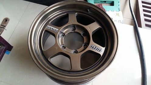 ขายล้อแม็กมือ2 te37x 16"×8" et30 6รู139.7สนใจติดต่อร้าน ก.เจริญการยางครับ 081-3747940 ขายล้อแม็กมือ2 te37x 16"×8" et30 6รู139.7สนใจติดต่อร้าน ก.เจริญการยางครับ 081-3747940