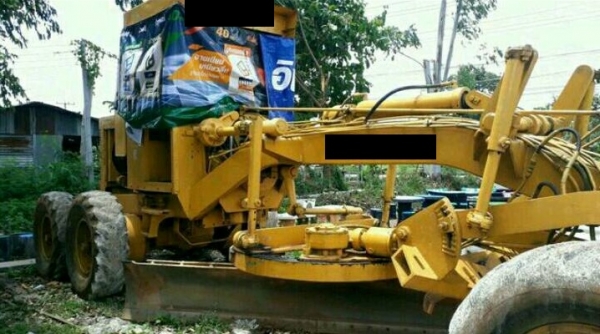 ขาย!! >>> รถเกรด กาเลี่ยน พร้อมใช้งาน 470,000 บาท <<< เบอร์ติดต่อ 098-7155789 086-4631102