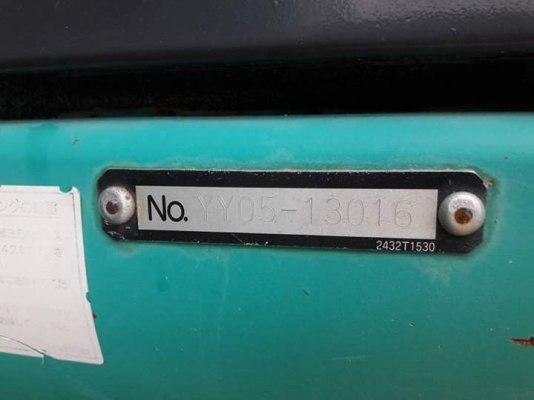 ขายKOBELCO SK135SR-2  YY05   เก่าญี่ปุ่นแท้  ปี 2008  6,XXX  ชั่วโมง  เดิมๆๆ  สภาพสวย พร้อมใช้  โทร  089-3818694  ดวงนภา