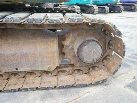 ขายKOMATSU PC40MR-1  มาใหม่  เก่าญี่ปุ่นแท้  สภาพสวย  เดิมๆๆ  6,XXX  ชั่วโมง  พร้อมใช้  โทร 089-3818694