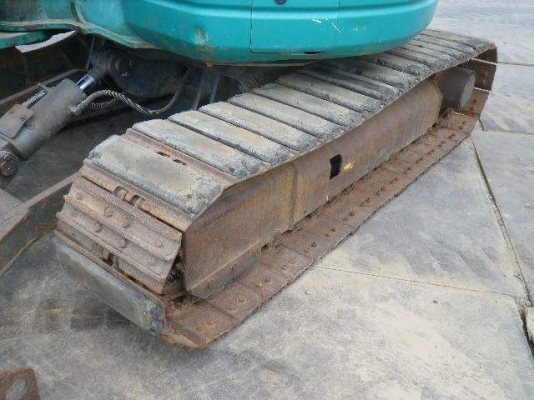 ขายKOMATSU PC40MR-1  มาใหม่  เก่าญี่ปุ่นแท้  สภาพสวย  เดิมๆๆ  6,XXX  ชั่วโมง  พร้อมใช้  โทร 089-3818694