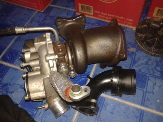 เทอร์โบวอลโว้s60 เทอร์โบวอลโว้s60