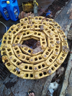 Pc120ขายแบคโฮ