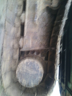 ขายด่วนSK200-5(มากไฟซุปเปอ) ไฟฟ้าเต็ม แอรหนาว เอกสารเล่มทะเบียน