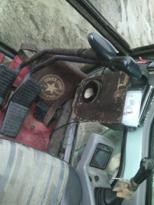 ขายด่วนSK200-5(มากไฟซุปเปอ) ไฟฟ้าเต็ม แอรหนาว เอกสารเล่มทะเบียน