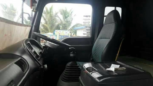 ขาย 1,550,000  บาท ISUZU DECA 270 แรง EURO2 ปี 47 แม่ดั้ม-ลูกดั้ม 2 คาน (สามมิตรมอเตอร์) เครื่องดี คัสชีสวย เอกสารเล่มทะเบียน รถอยู่ จ.บุรีรัมย์ 090-772-3710 090-772-3708