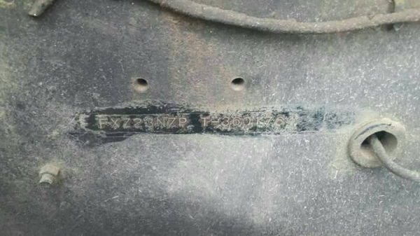 ขาย 1,550,000  บาท ISUZU DECA 270 แรง EURO2 ปี 47 แม่ดั้ม-ลูกดั้ม 2 คาน (สามมิตรมอเตอร์) เครื่องดี คัสชีสวย เอกสารเล่มทะเบียน รถอยู่ จ.บุรีรัมย์ 090-772-3710 090-772-3708