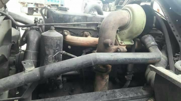 ขาย 1,550,000  บาท ISUZU DECA 270 แรง EURO2 ปี 47 แม่ดั้ม-ลูกดั้ม 2 คาน (สามมิตรมอเตอร์) เครื่องดี คัสชีสวย เอกสารเล่มทะเบียน รถอยู่ จ.บุรีรัมย์ 090-772-3710 090-772-3708