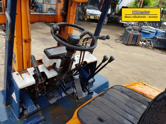 รถโฟลค์ ลิฟท์ TOYOTA 5FGL20