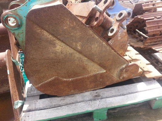 ขายบุ้งกี๋ รถแมคโคร รุ่น 60 ของนอกแท้ สภาพใหม่มาก