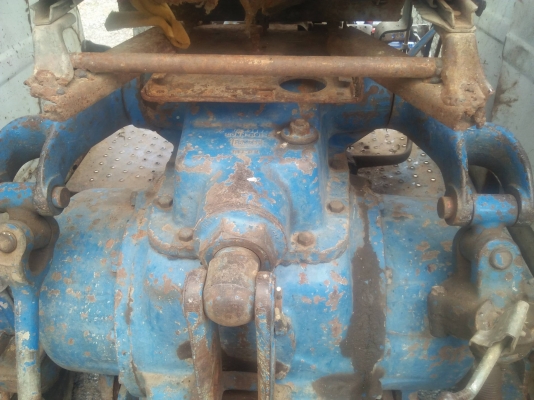 ขายด่วน !! FORD 6800 ใบดัน มีเล่มพร้อมโอน ขายด่วน !! FORD 6800 ใบดัน มีเล่มพร้อมโอน