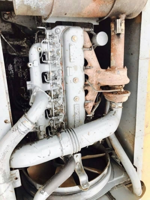 ขาย 985,000  HITACHI ZX200-1 ทำงาน 22,xxx ชม. เครื่องดี ปั้มแรง โช่หนา เอวแน่น ไฟฟ้าครบ เอกสารเล่มทะเบียน รถอยู่ จ.ปทุมธานี 090-772-3710 090-772-3708