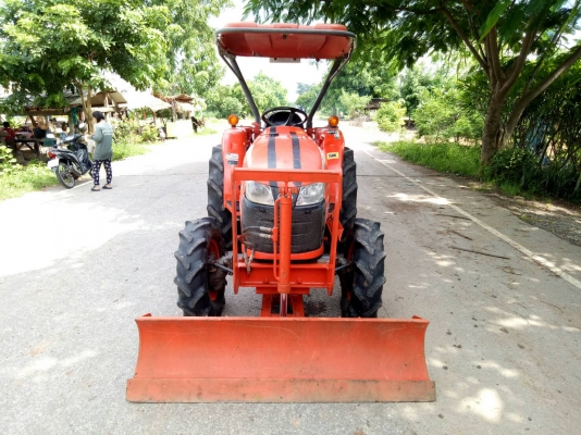 แทรคเตอร์ L3608 สภาพพร้อมใช้งาน พร้อมโอน ติดต่อ 0909604567