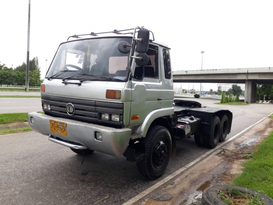 NISSAN UD 430 เครื่อง 290 แรง เครื่องดี ยางดี ครัทซีสวย ศุภากร 081-1903107,089-5367218