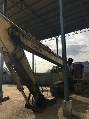 ขาย 2,950,000 ไวโบ KOMATSU pc 350-7 ทำงาน 1&times;,&times;&times;&times; ชม. ไฟฟ้าครบ เครื่องดี ปั้มแรง เอวแน่น ช่วงล่างเต็ม รถสวยพร้อมใช้งาน พร้อมหัวไวโบลงทำงานได้เลย รถอยู่ สระบุรี 090-772-3710 090-772-3708