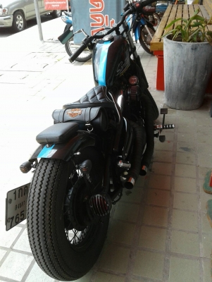 ขาย / แลก (อยากเปลียนแนว)