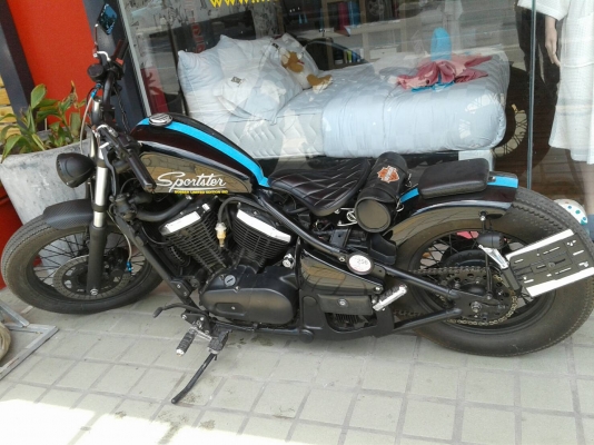 ขาย / แลก (อยากเปลียนแนว)